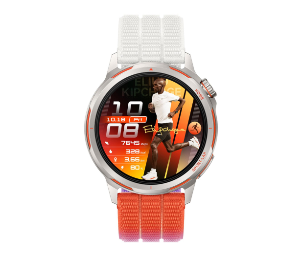 HUAWEI WATCH GT Runner 2 Orange - 1502900 - zdjęcie 2
